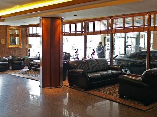 Travel Inn - Midtown Manhattan New York