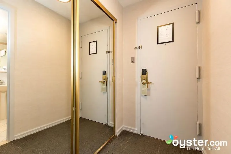Travel Inn - Midtown Manhattan New York
