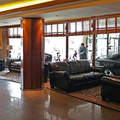 ** Hotell Travel Inn - Midtown Manhattan New York USA