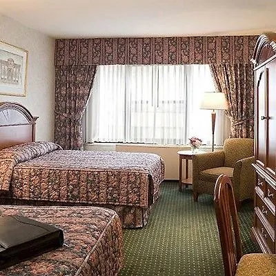 Travel Inn - Midtown Manhattan New York Hotell