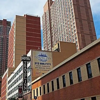 Travel Inn - Midtown Manhattan New York