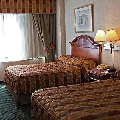 Travel Inn - Midtown Manhattan New York