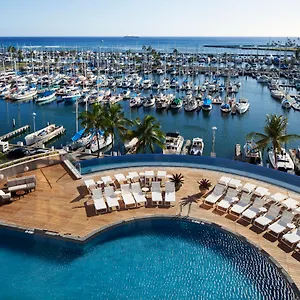 Waikiki Otel Honolulu
