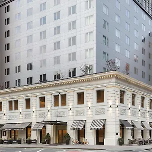 Hyatt Union Square Nueva York