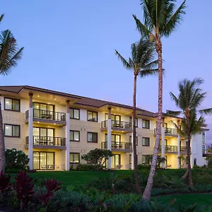 Hilton Grand Vacations Club Maui Bay Otel Kihei