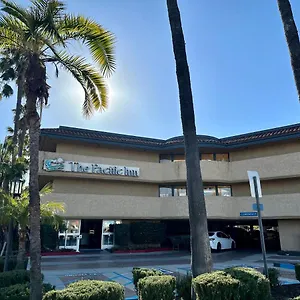 The Pacific Otel Seal Beach