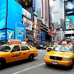 3* Hotel Shocard Broadway, Times Square