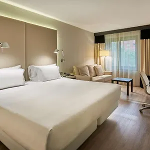 Hotel Nh Pirineos