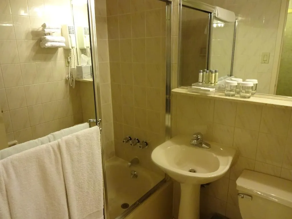 Travel Inn - Midtown Manhattan New York Hotel