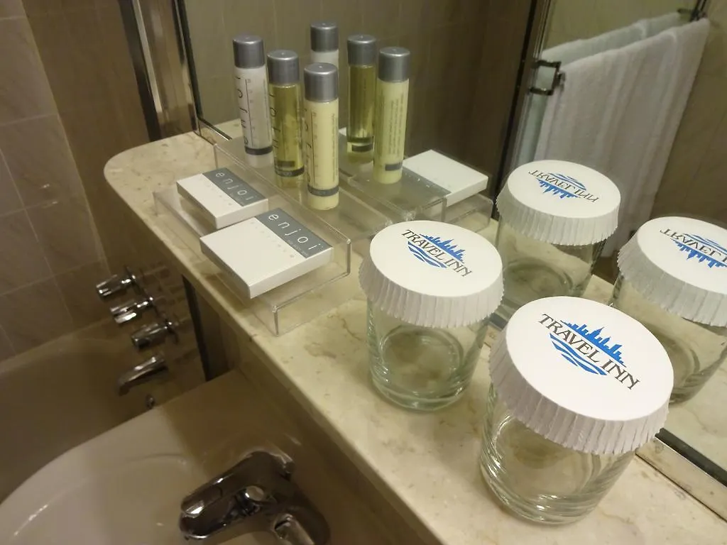 Travel Inn - Midtown Manhattan New York