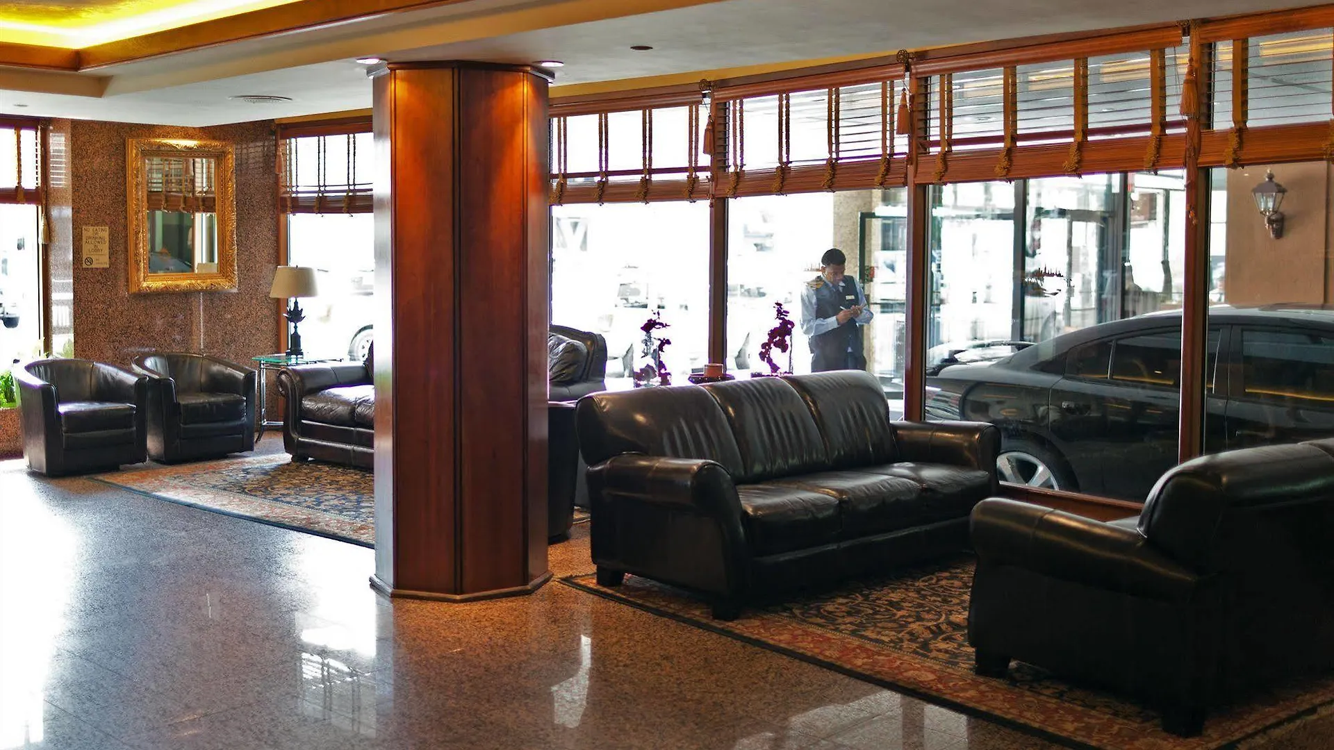 Travel Inn - Midtown Manhattan New York