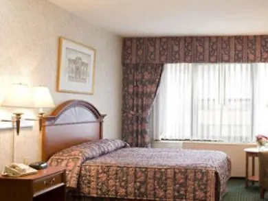 Hotel Travel Inn - Midtown Manhattan New York