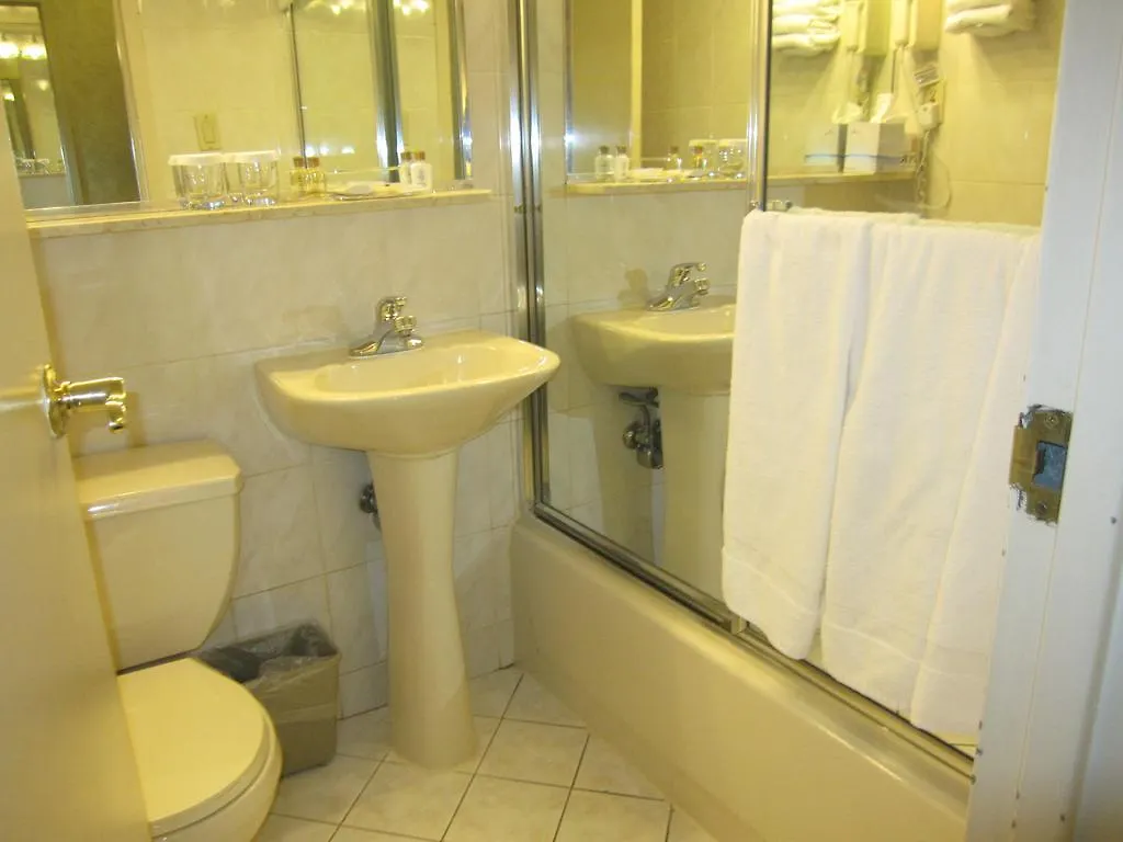 Travel Inn - Midtown Manhattan New York
