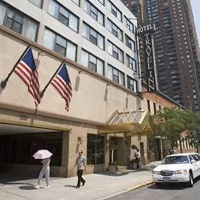 Travel Inn - Midtown Manhattan New York Hotel