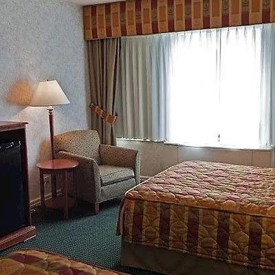 Travel Inn - Midtown Manhattan New York Verenigde Staten
