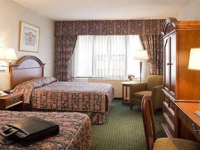 Travel Inn - Midtown Manhattan New York Hotel