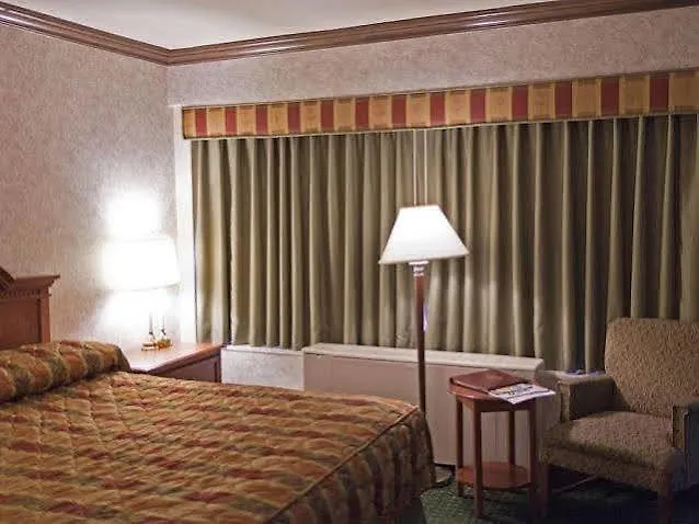 Travel Inn - Midtown Manhattan New York 2*,  Verenigde Staten