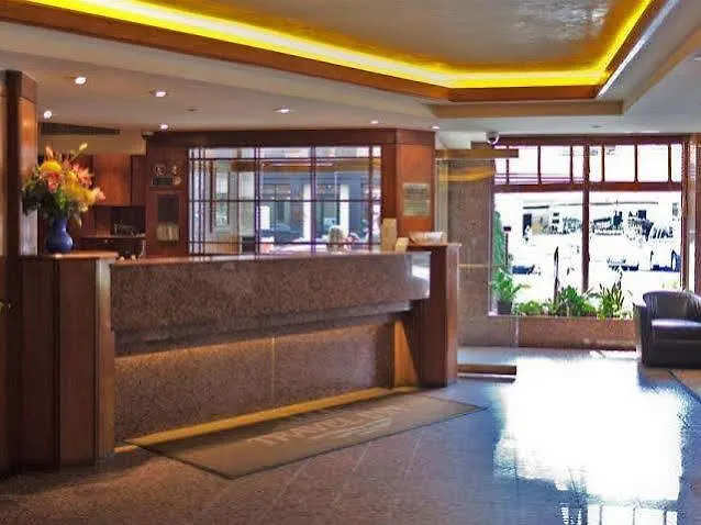 Travel Inn - Midtown Manhattan New York